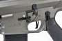 Falkor Defense Blitz Ambi SBR Grey with Edge II Gear Box